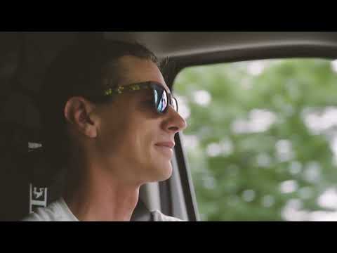 "The Chase" Stoke Riders Kiteboarding Story