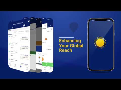 Day Translations Video