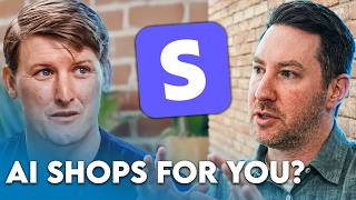 Stripe Insider: "We Just Started Letting AI Spend Real Money"