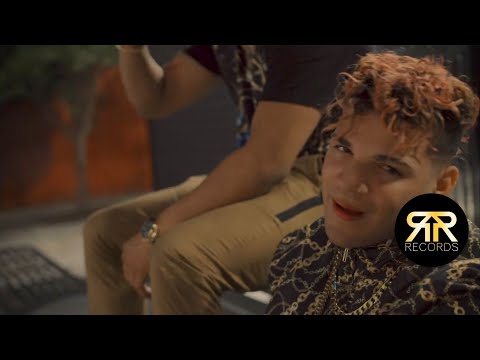 Kennedy Ft. Reggy Roaldy  - Tu Estas Con el (prod. by Yoheiz)