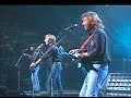 Bee Gees - Stayin' Alive 1989 Live Video