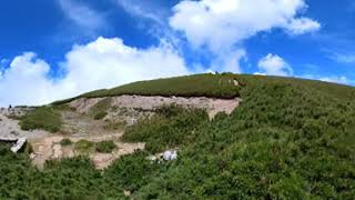 [遊記] 一日奇萊南華