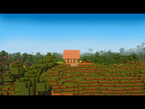 Let's Play Minecraft. | Minecraft Survival [1]