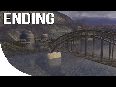 Call of Duty Finest Hour Gameplay Walkthrough ENDING - Western Front - Into the Heartland