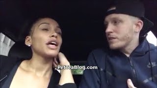 Who PAYS the RENT ....the MAN or WOMAN ❓ 🤑 Drewski & Sky ARGUE! #VH1 #LAHH