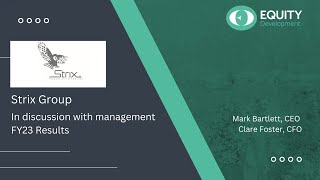 strix-group-in-discussion-with-management-interview-following-fy23-results-27-03-2024