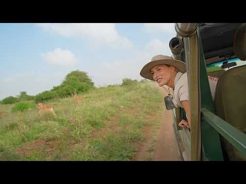 Video Thumbnail: Grand Voyager | Nairobi entdecken