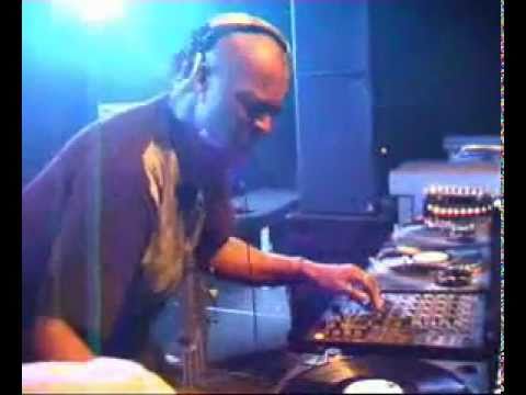 Dj Rush @ Nature One 2004