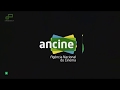 Vinheta ANCINE 15 Anos 2016