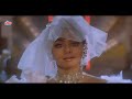 तू रूप की रानी मै चोरों का राजा 4K Sridevi Anil Kapo