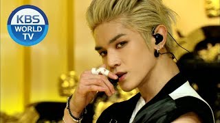 Download lagu NCT 127 - Kick it (영웅) [Music Bank / 2020.03.06] mp3