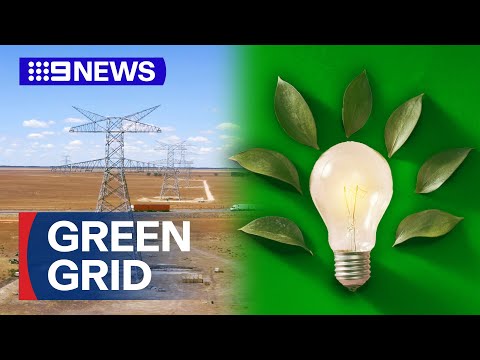 Nation's biggest electricity transmission project is on the home ...