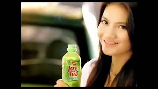 Download lagu Iklan Joy Green Tea Sosro | Mobil Mogok, Ban Mobil Lepas, Mobil Grafili dan Mobil Ada Hantu 2010 mp3