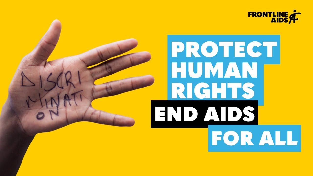 HRC60 - Ending AIDS for all: The critical role of human rights in a sustainable & equitable response