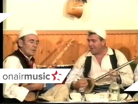 Augustin Ukaj-1 (1) (Official Video)