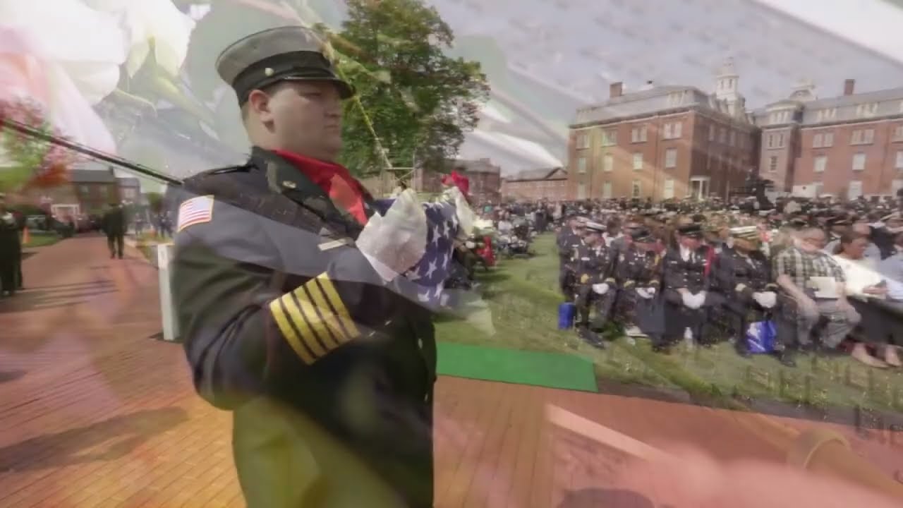 National Fallen Firefighters Foundation