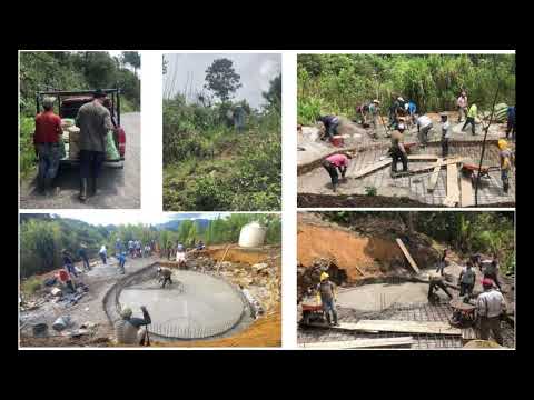 Clean Water to help Mayan village, Guatemala