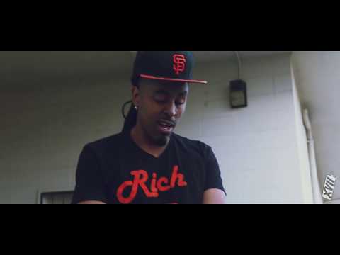TaeDaBoi - Expansion ft Dibly Picasso (Official Video)