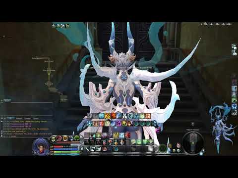 Aion 6.2 :Mirash Sanctum(Mirash Refuge) Entrance Level 76 (Elyos).