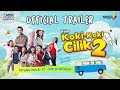 Koki-Koki Cilik 2 - Trailer