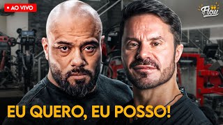 JULIO BALESTRIN + RENATO CARIANI - Flow #548