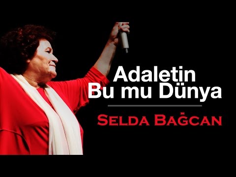 download lagu mp3 mp4 Selda Bacan Adaletin Bu Mu Dnya Indir, download lagu Selda Bacan Adaletin Bu Mu Dnya Indir gratis, unduh video klip Download Selda Bacan Adaletin Bu Mu Dnya Indir Mp3 dan Mp4 Viral Gratis