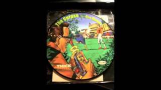 Blue Meanies - The Corpse