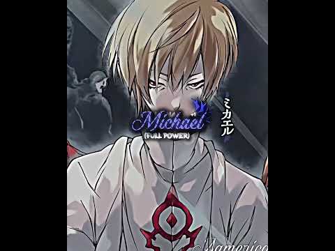 Velzard VS Michael (LN) Vol 22