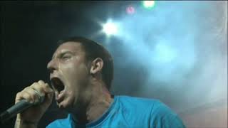 PARKWAY DRIVE LIVE @ ROUNDHOUSE, SYDNEY 2008 4K REMASTERED