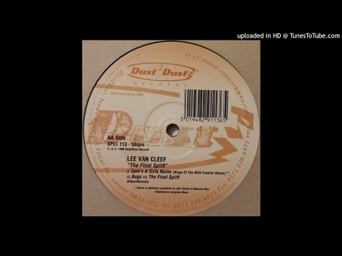 Lee Van Cleef - Bugs