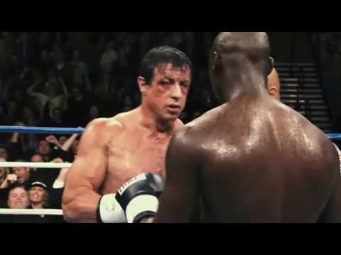 Final Rocky Balboa VI - Rocky vs Dixon [Rocky Balboa VI]