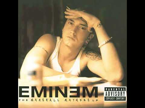 Eminem - Remember Me? ft. RBX & Sticky Fingaz