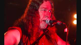 Manilla Road - Mysterium from the album Mysterium