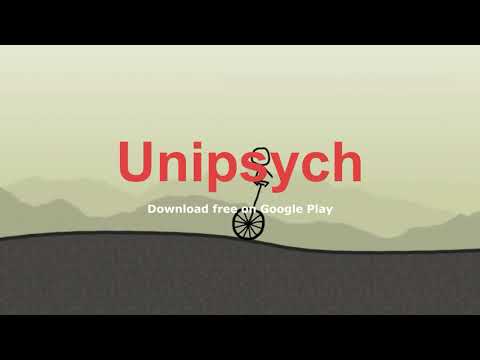 Unipsych video thumbnail