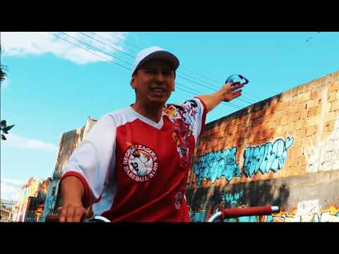 Así Fluyo - L. (Video Clip) prod. @BunkerBeatsColombia