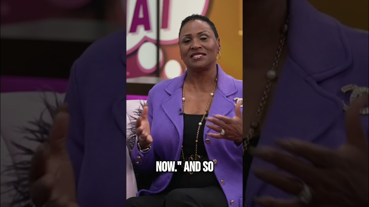 Sex in Marriage: Why We're AFRAID to Talk About It! #shorts