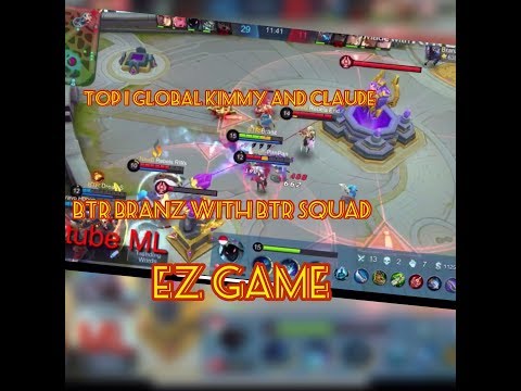 What happened when king of marksman picked assassin l Helcurt gameplay by Branz