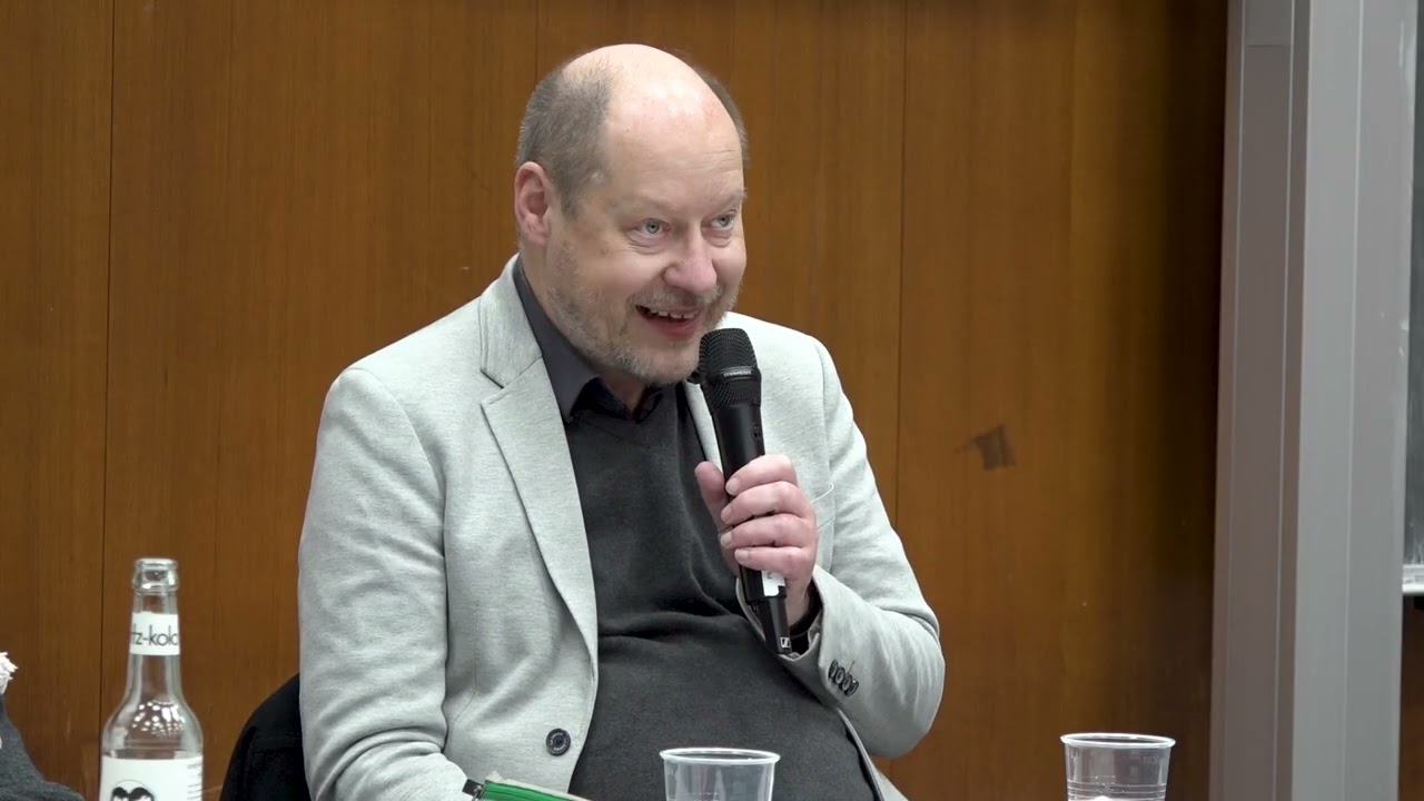 Dr. Kai Köhler: "Besuch der alten Dame" (BRD 1959) von Ludwig Cremer, Kino gegen Austerität