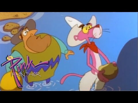 14 Karat Pink | The Pink Panther (1993)