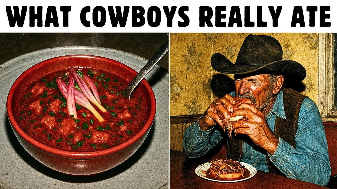 30 Wild West Recipes You Need to Eat in Your Lifetime