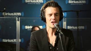 Brandon Flowers &quot;Can&#39;t Deny My Love&quot; Live @ SiriusXM // Alt Nation