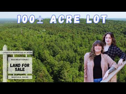 Maine Land Watch