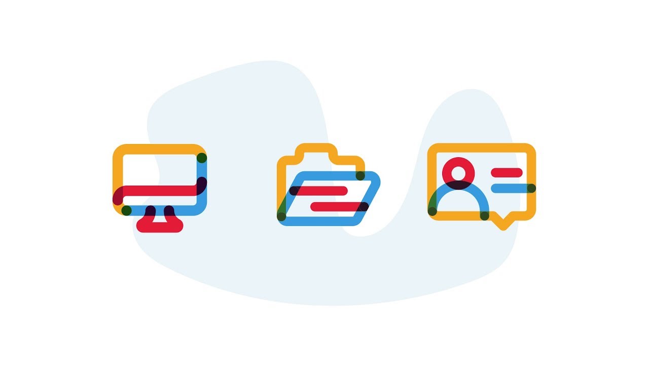 Illustrator Tutorial: Design a Unique Set of Icons