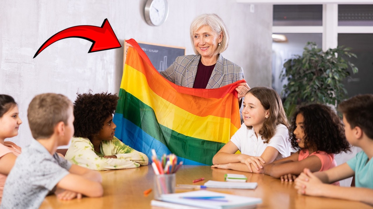 Alberta education minister says Bill 25 will keep classrooms focused on learning, not activism