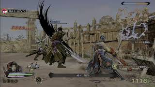 戦国無双5#10