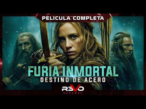 Furia Inmortal: Destino de Acero - Pelicula Completa en Espanol Latino de Accion y Supervivencia