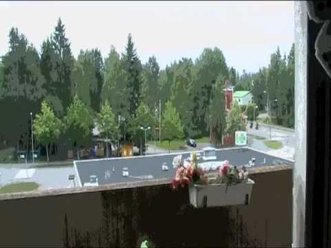 Tällänen video tälläkertaa