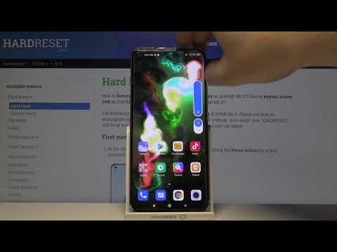 How to Set Ringtone Volume in XIAOMI Mi 11 – Enable Ringtone Volume
