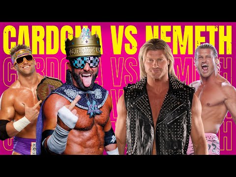 Nic Nemeth: The Cornerstone Of WWE’s Original YouTube Deal Was Zack Ryder’s YouTube Show