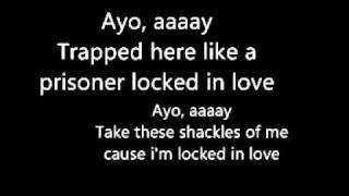 Jason Derulo - Locked in Love lyrics